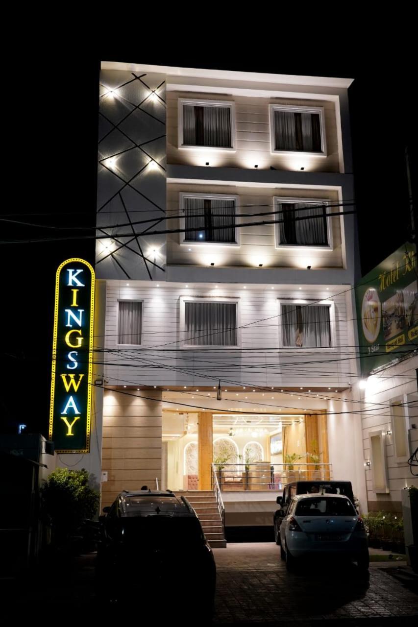 King's Way Hotel 3*