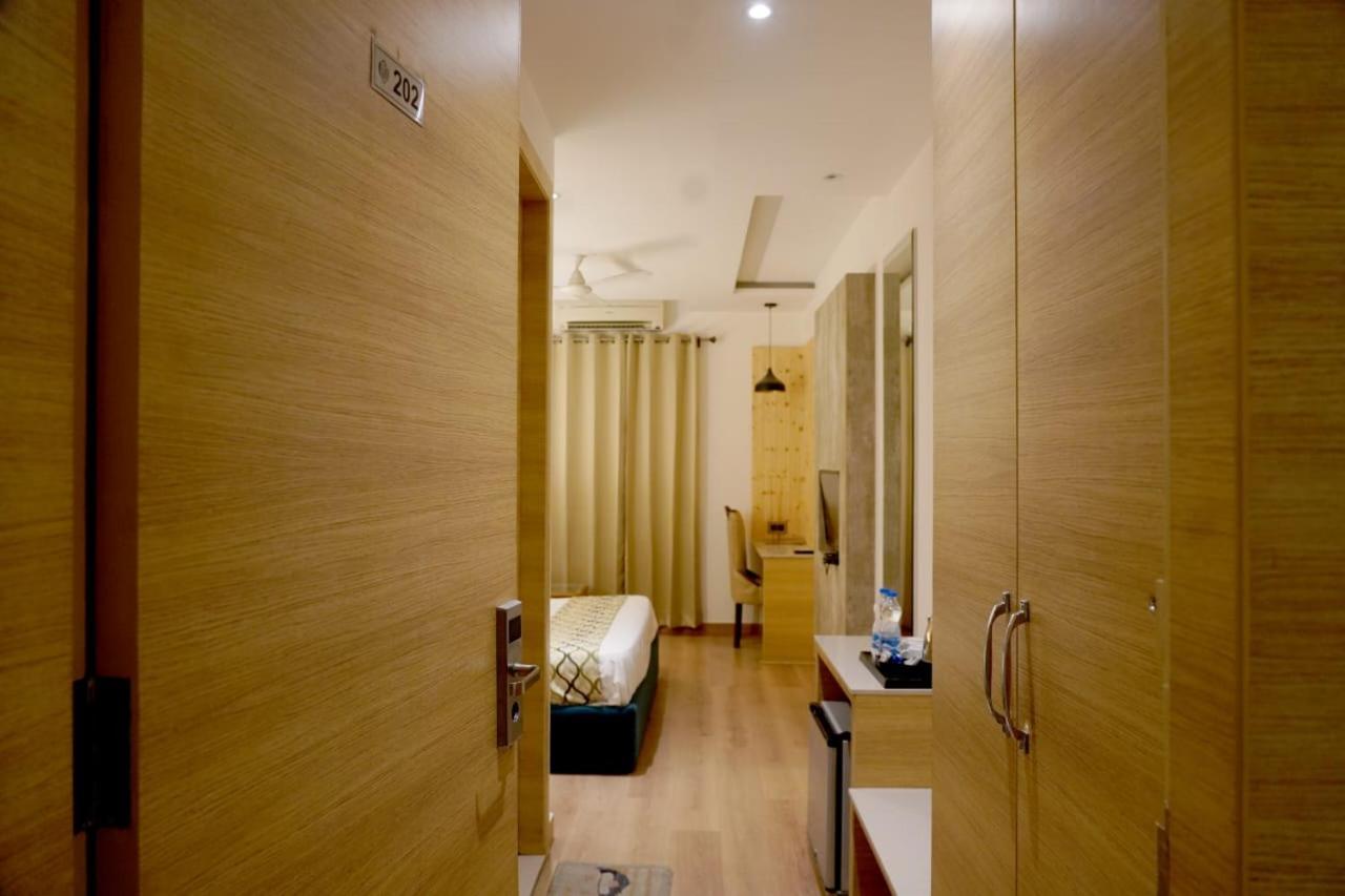 King's Way 3* Amritsar