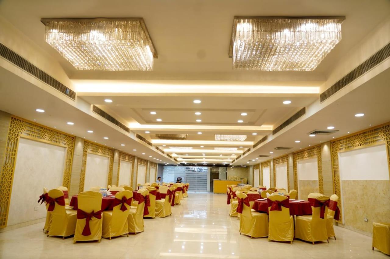 King's Way Hotel Amritsar