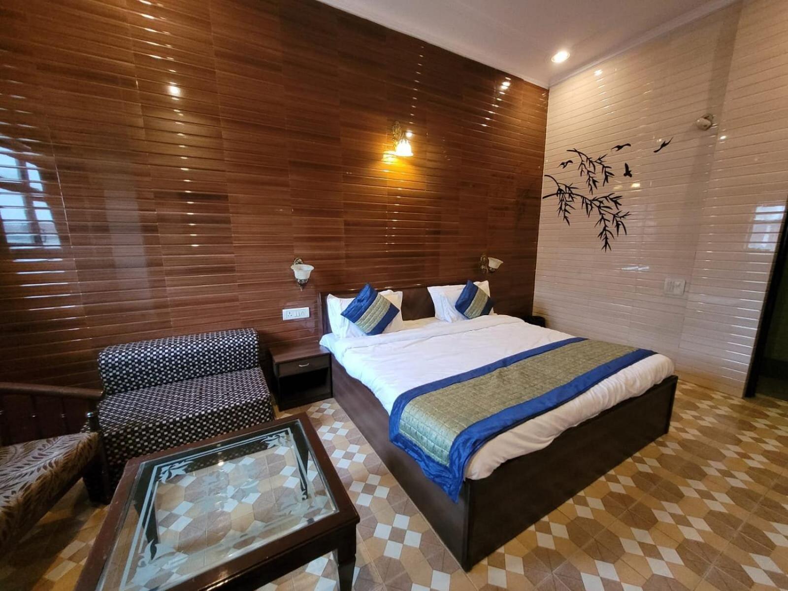 Holy Hotel