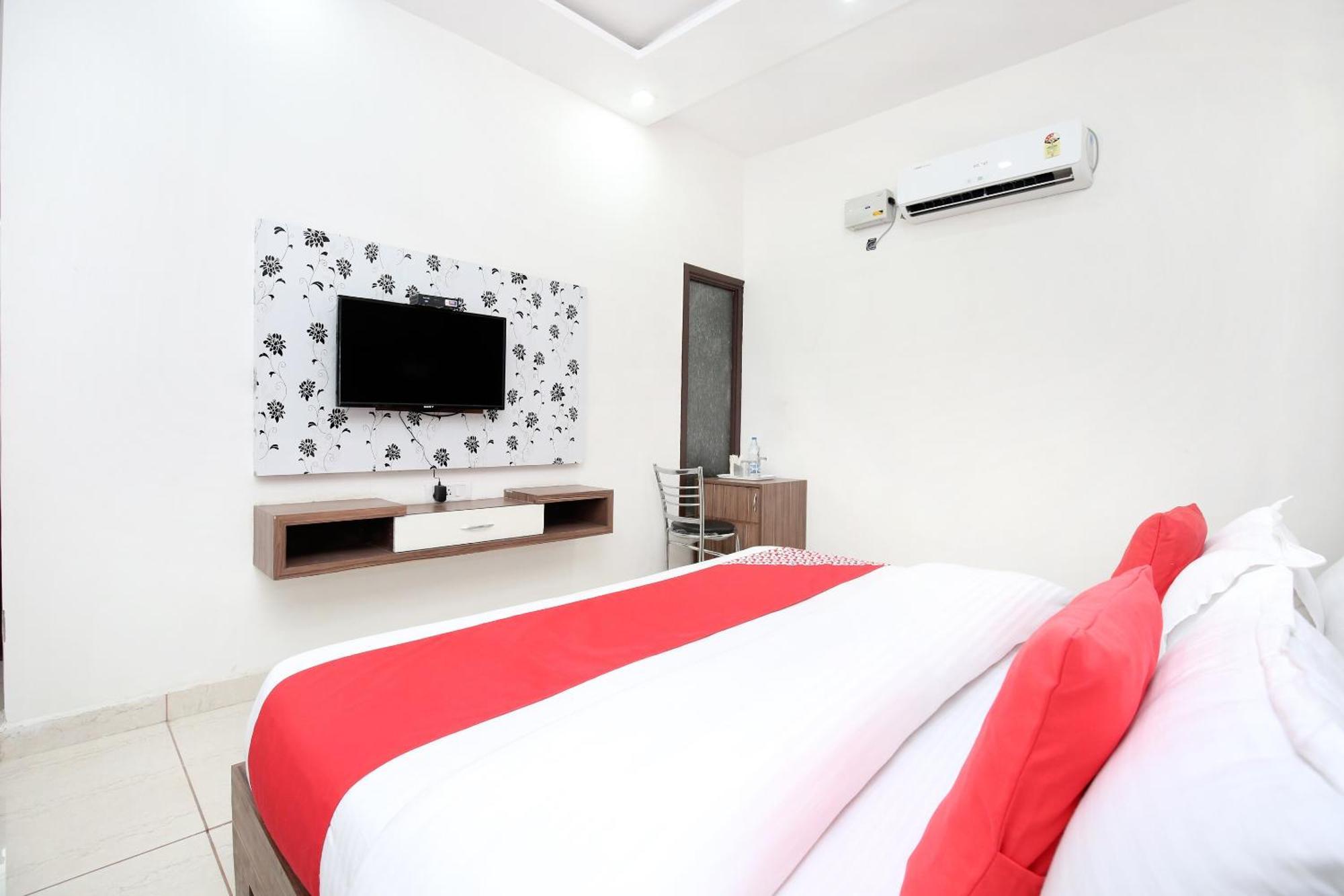 O Destiny 4* Amritsar