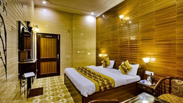 Hotel Holy Amritsar