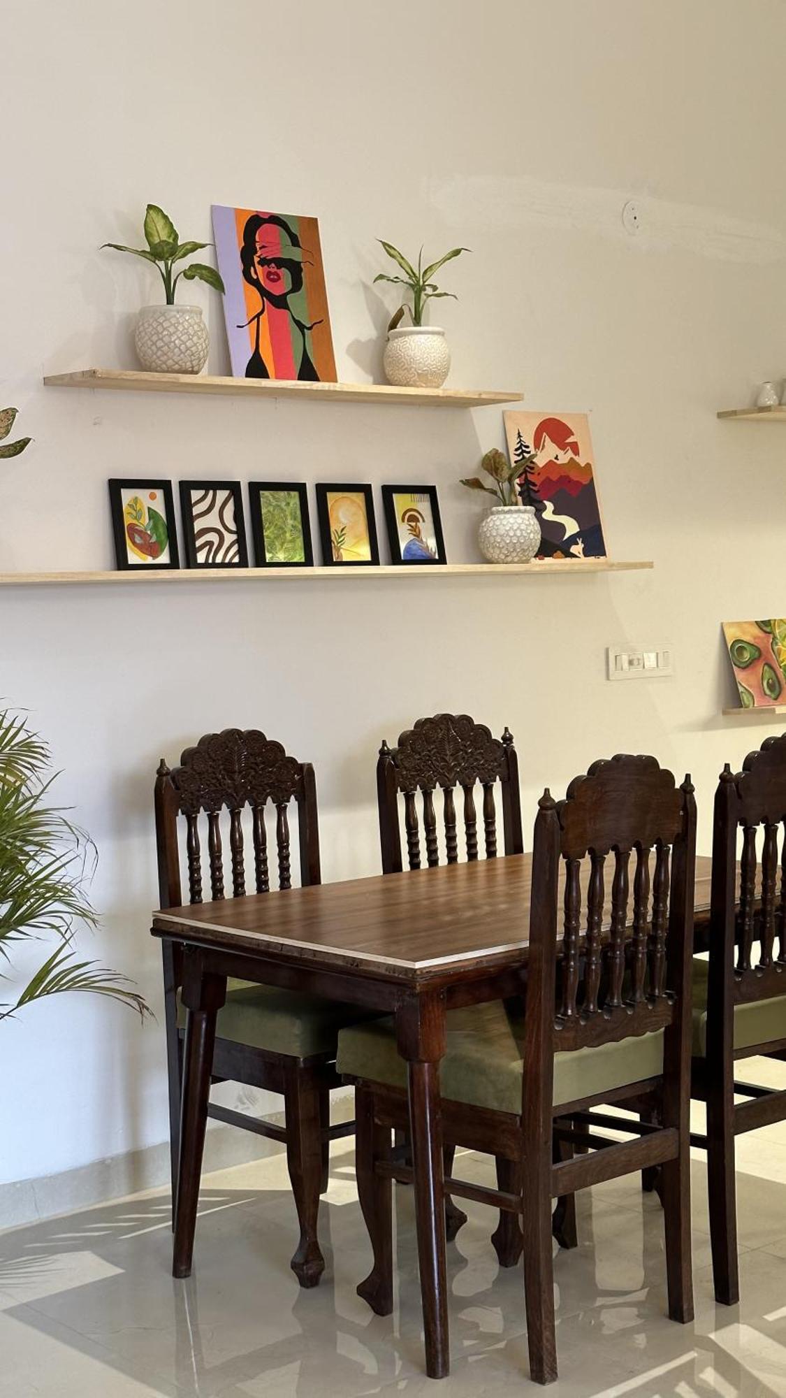 Hazel : Minimalist Apartment Amritsar