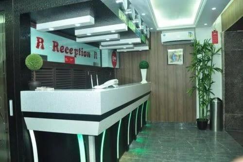 Isha Residency Amritsar