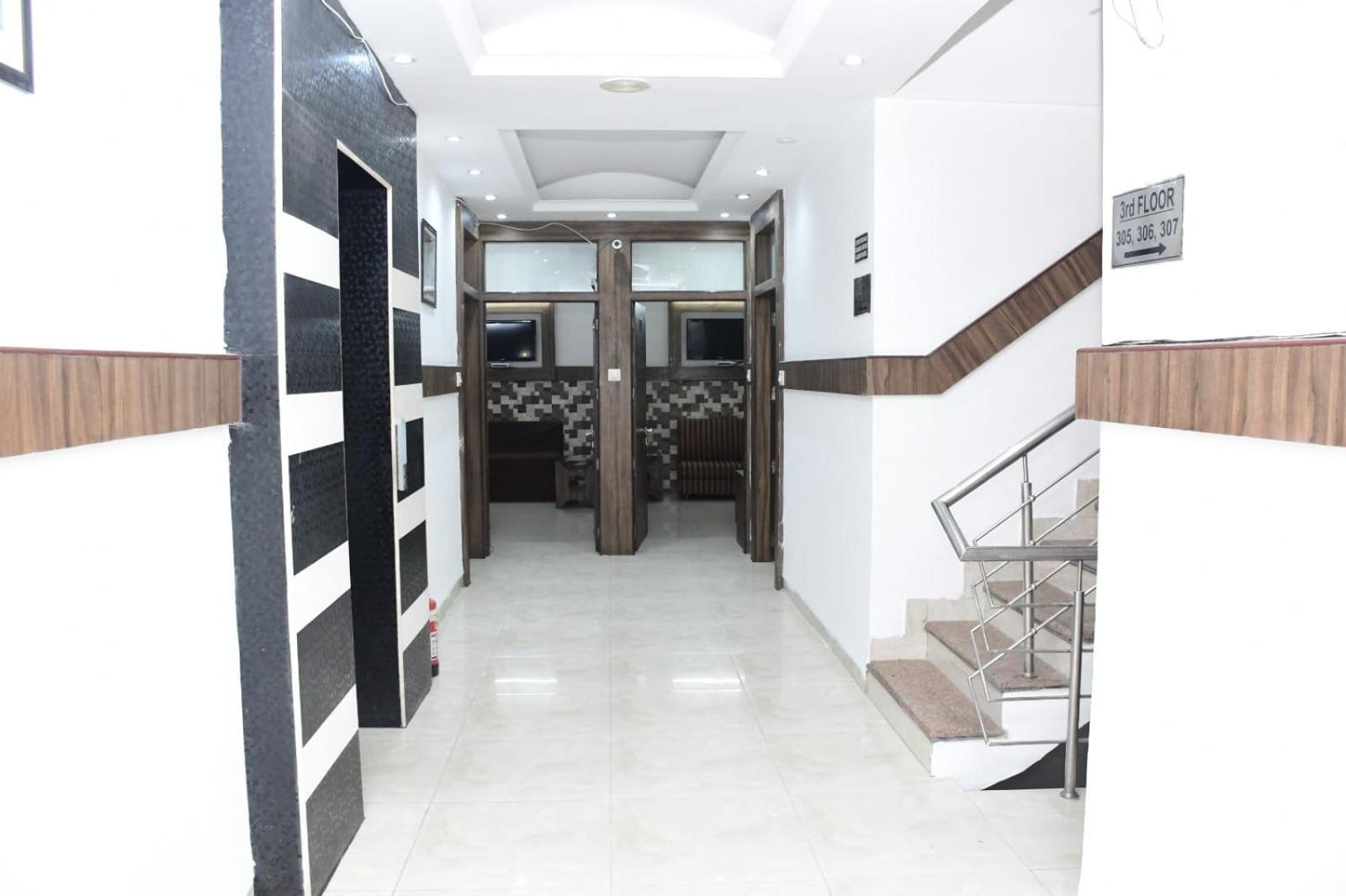 Isha Residency Amritsar