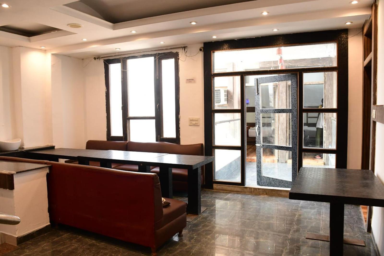 Isha Residency Hotel Amritsar