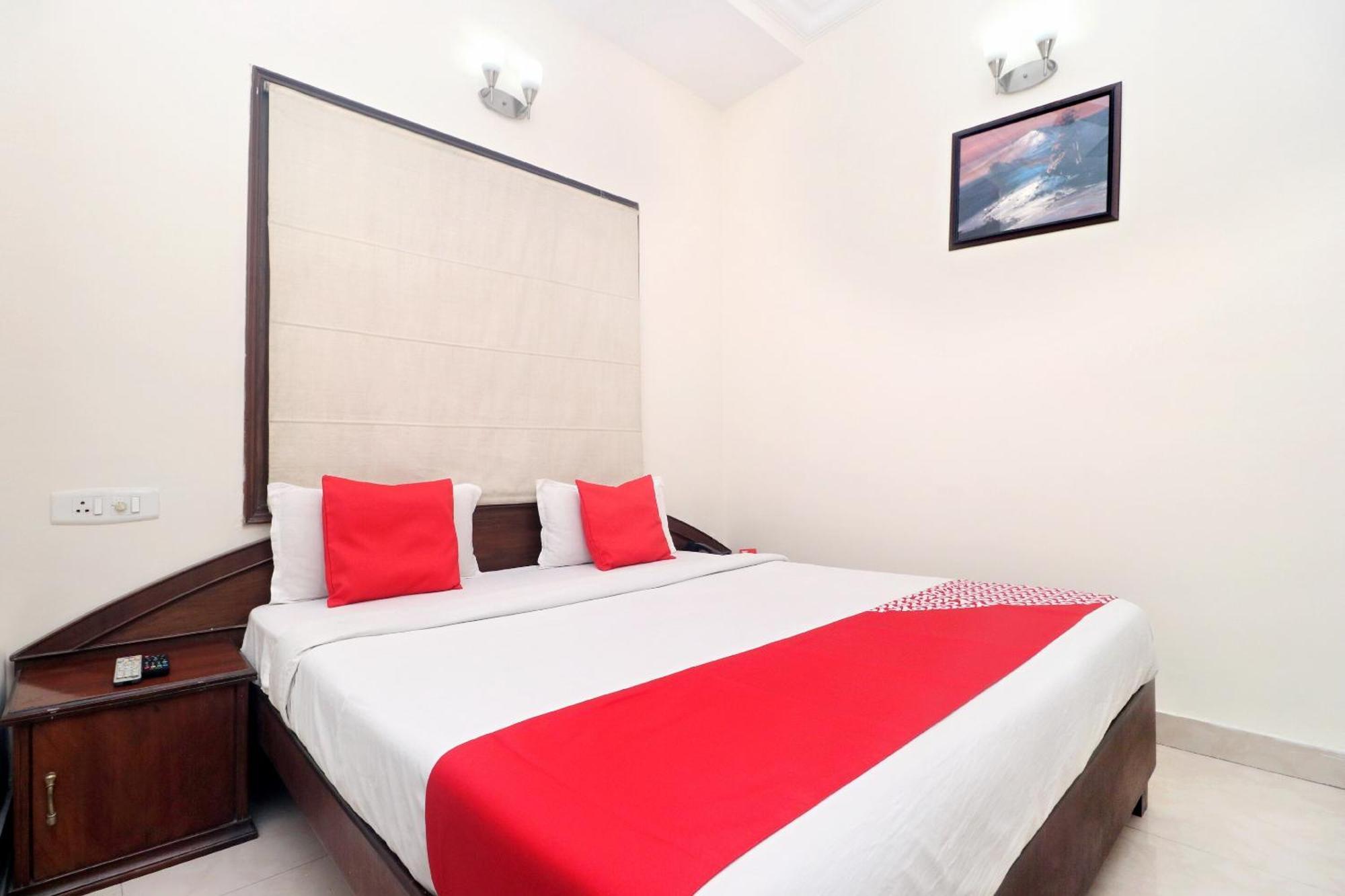 Oyo Temple View Hotel Amritsar