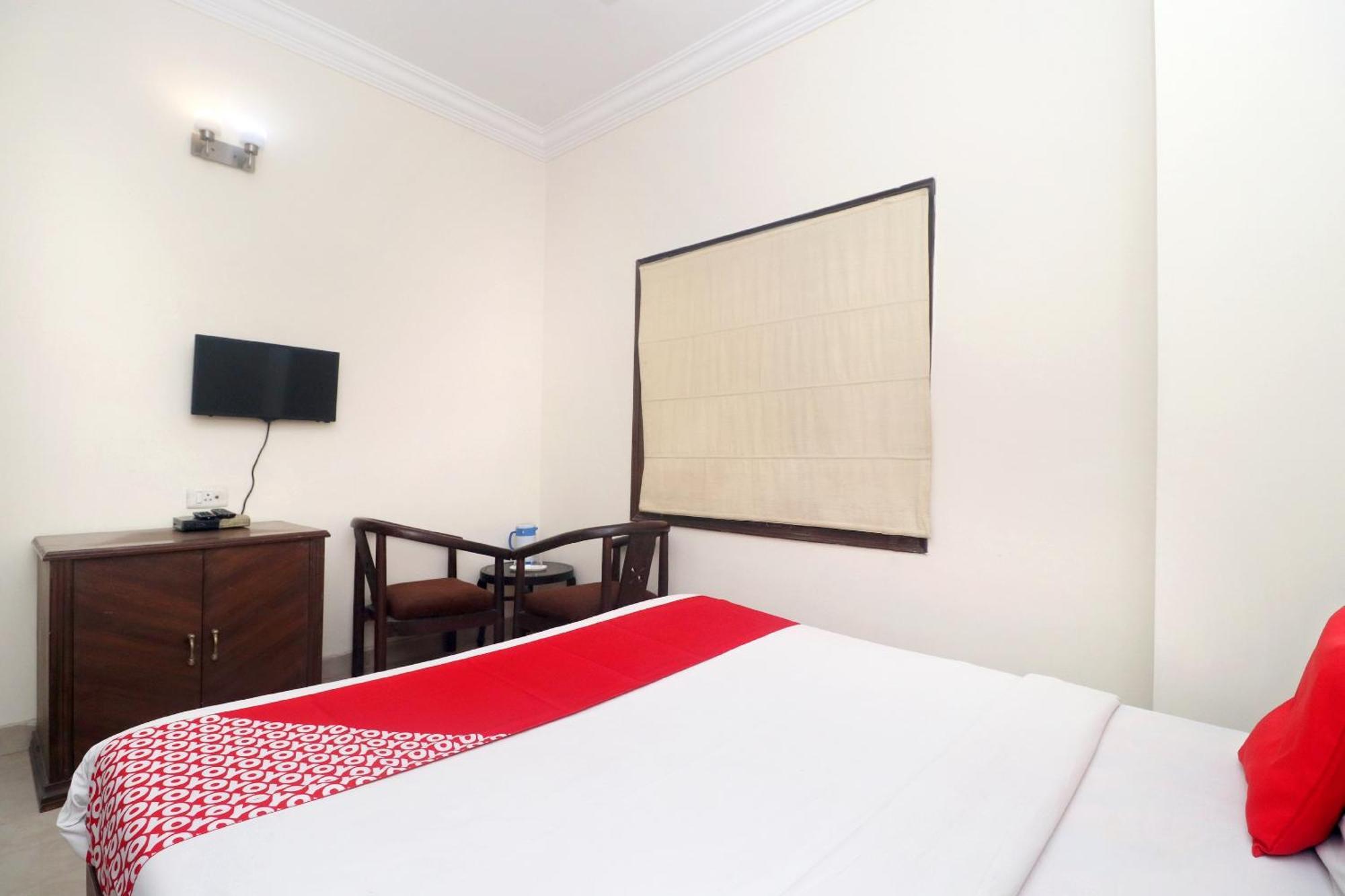 Hotel Oyo Temple View Amritsar