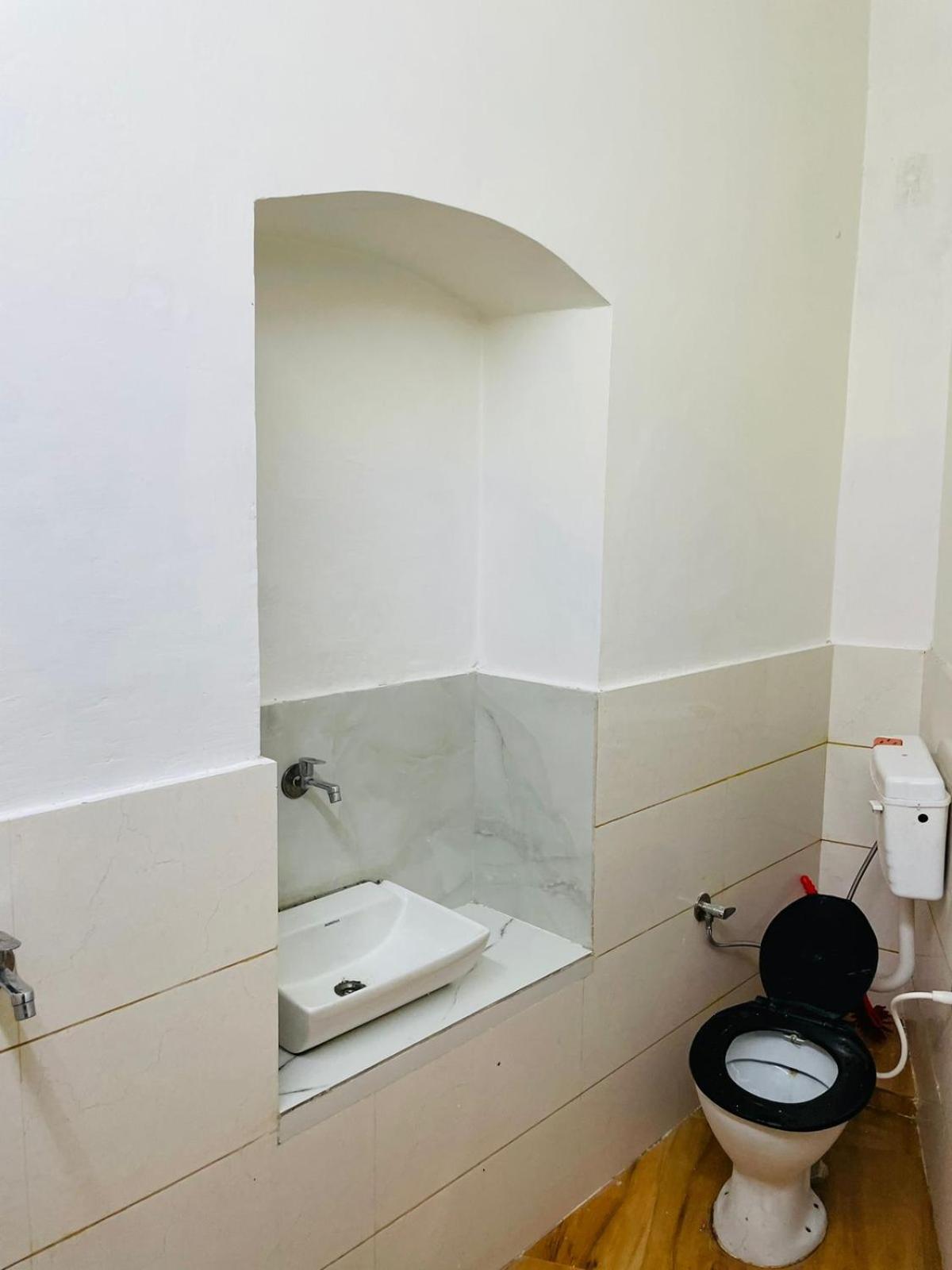 Guest house Vasu