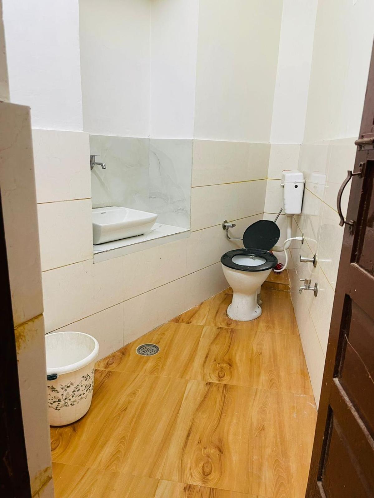 Guest house Vasu *