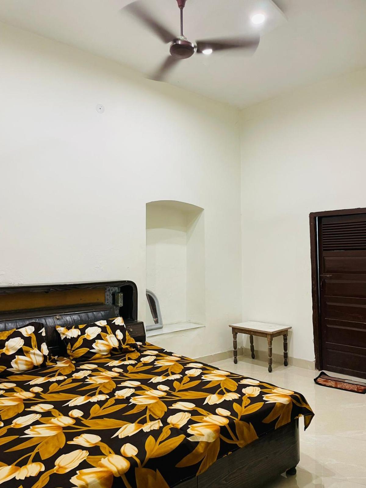 Vasu Guest house *