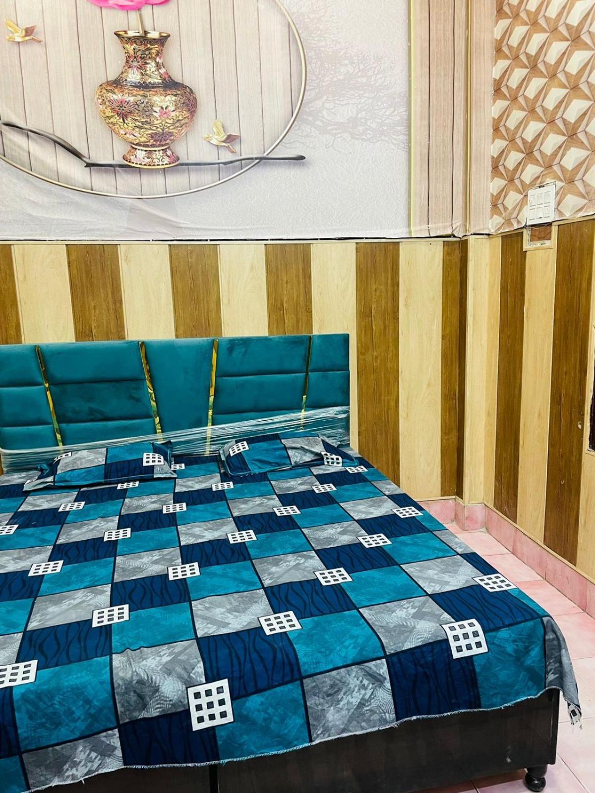 Vasu Guest house Amritsar