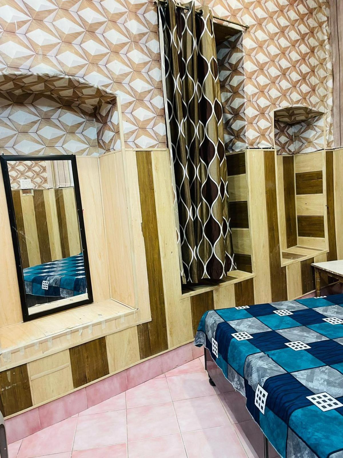 Guest house Vasu