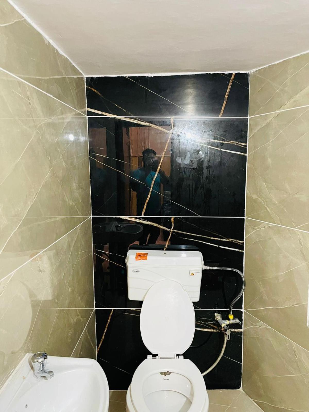 Guest house Vasu