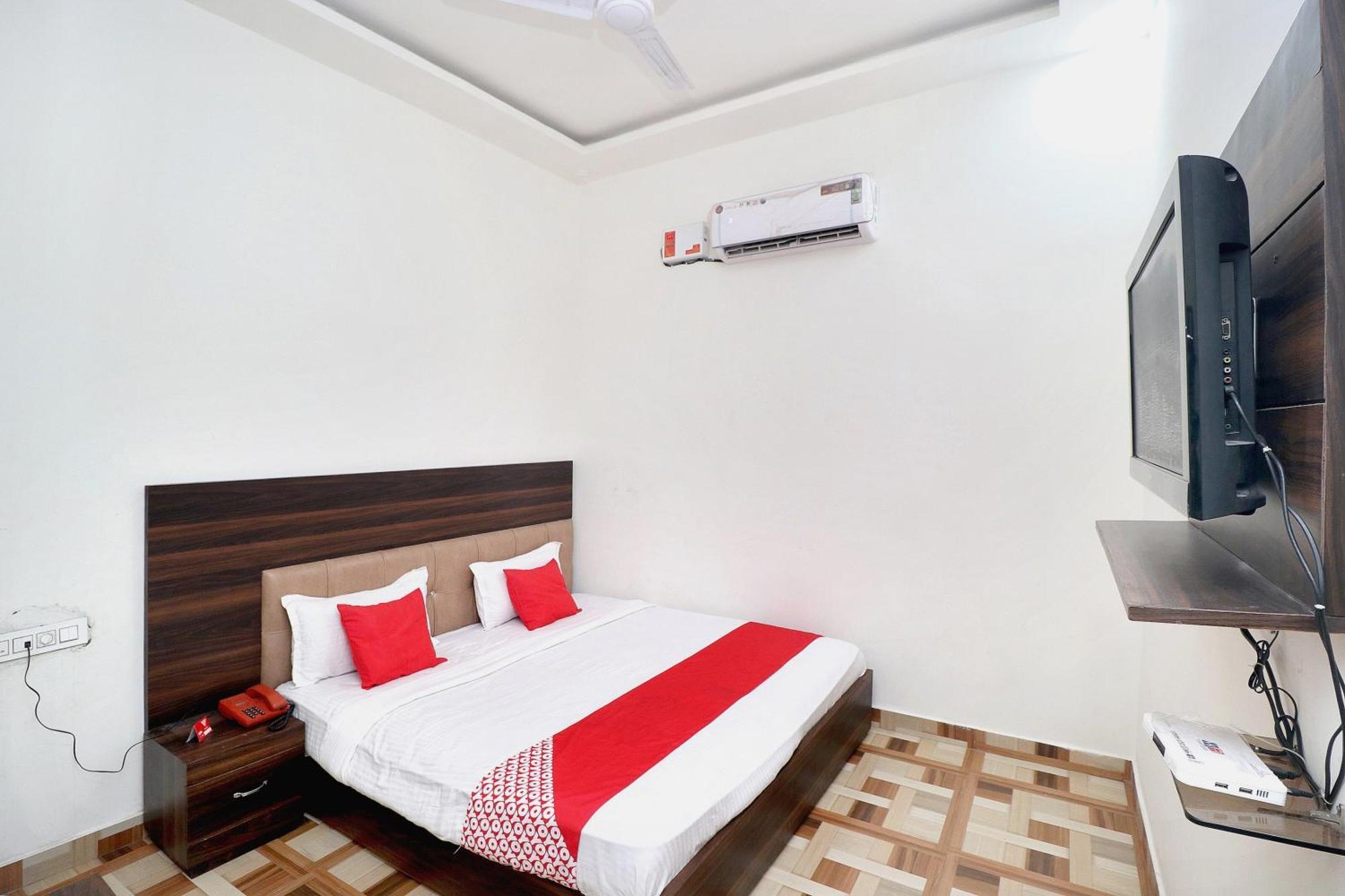 O Livinn Hub Amritsar