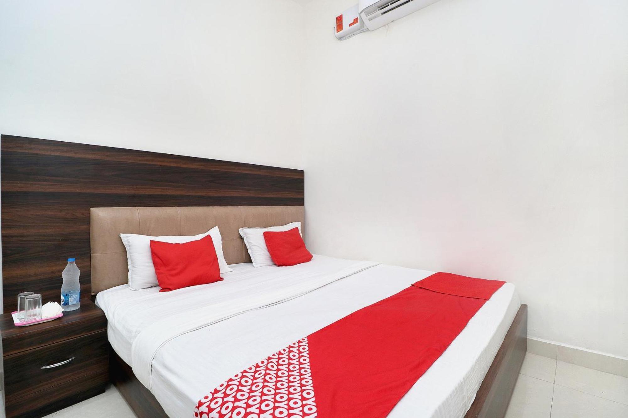 O Livinn Hub 3* Amritsar