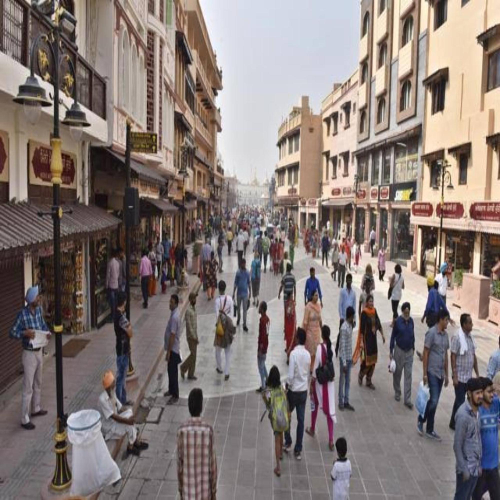 Jogi Welcome Families, Friends, Groups, Couples, Singles Fully Airconditioner, Attach Washrooms, Lift, Wifi, 24 Service, Power Backup Hotel Amritsar