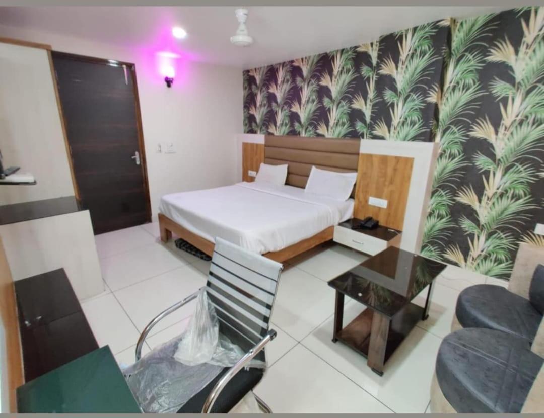 Hotel Balle Balle By Next Level