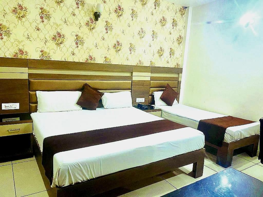 Hotel Balle Balle By Next Level Amritsar
