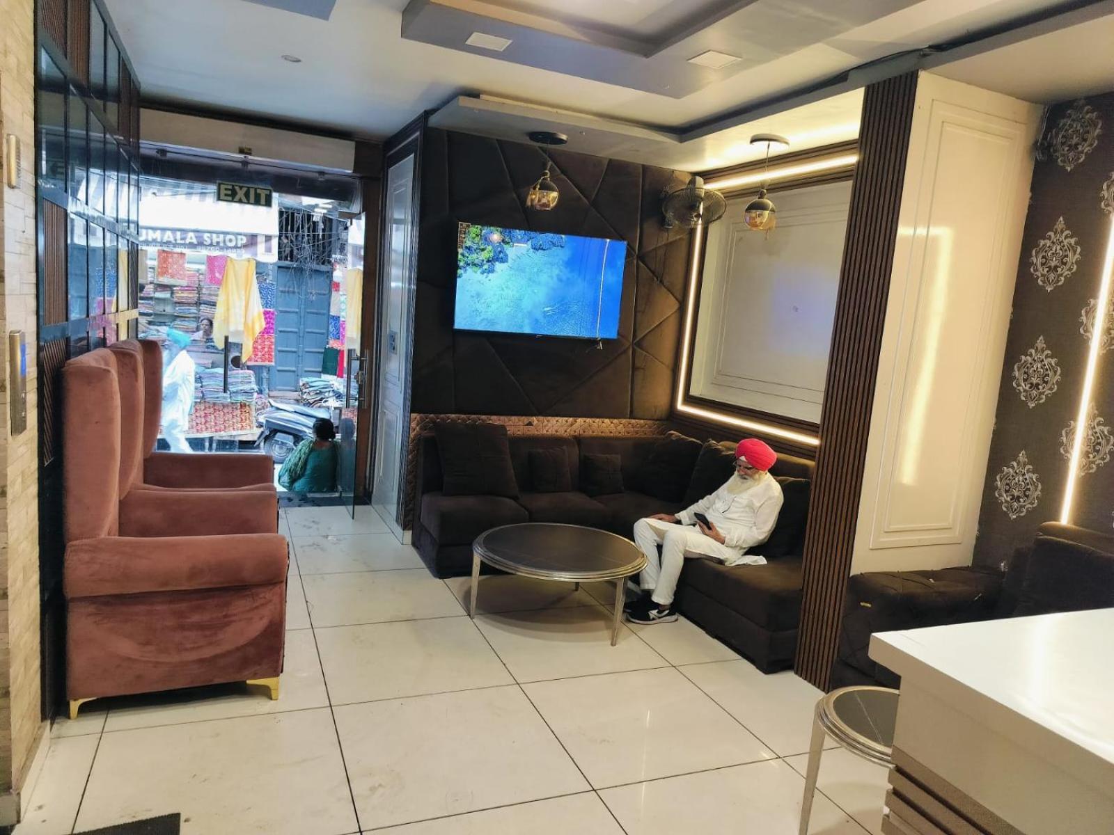 Balle Balle By Next Level Hotel 3*