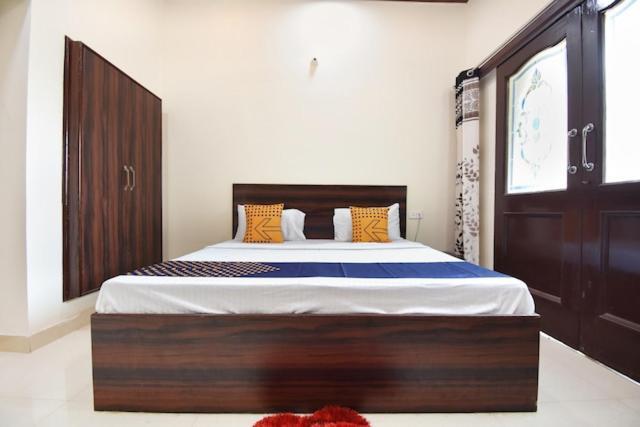 Deep Homestay *
