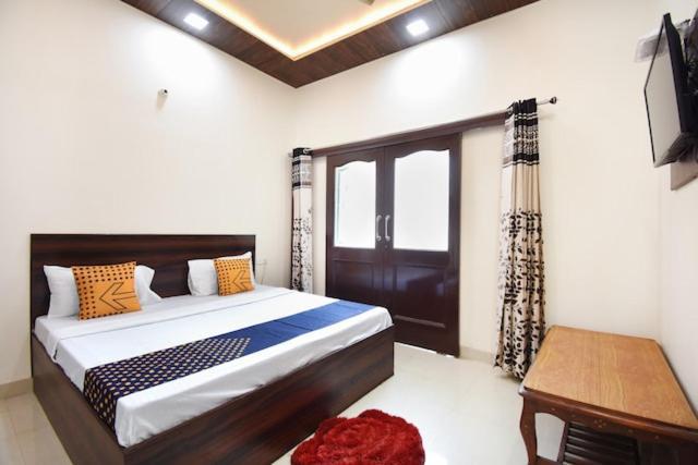 Deep Homestay *