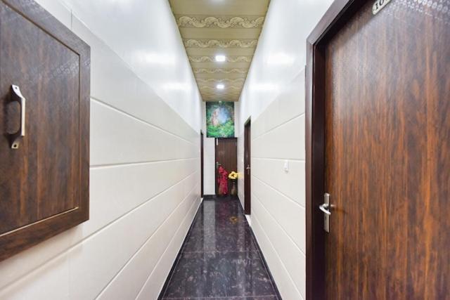 Deep Homestay