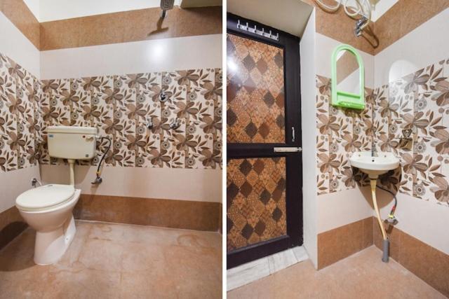 Deep Homestay Amritsar