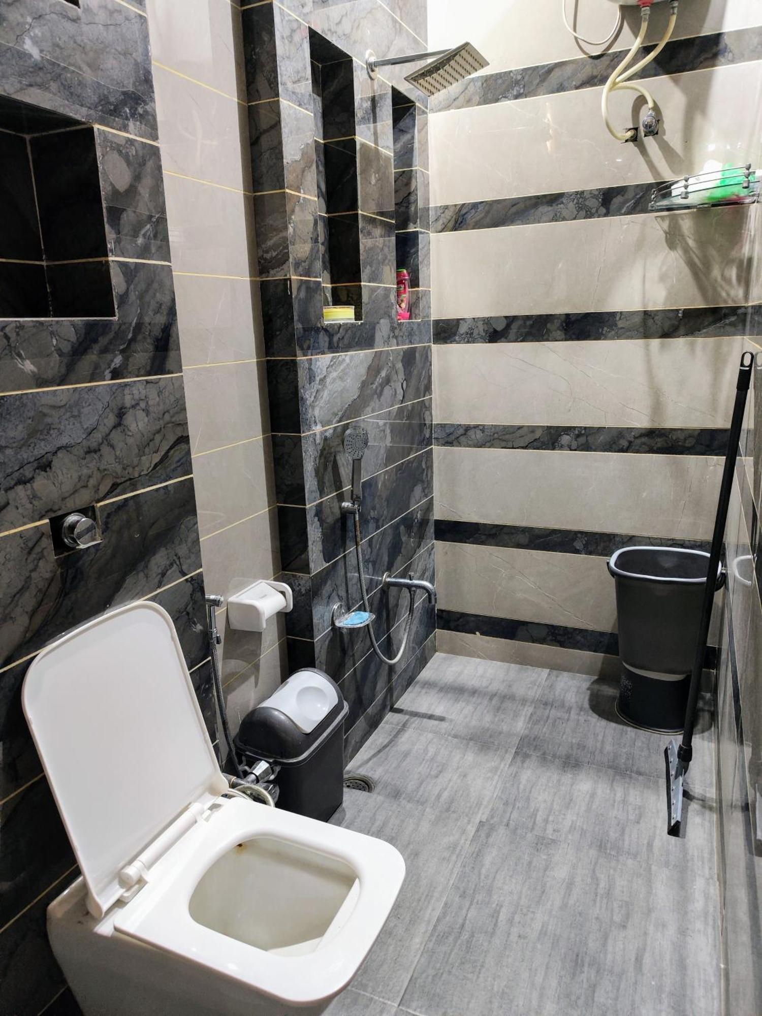 The Great Escape Homestay Amritsar