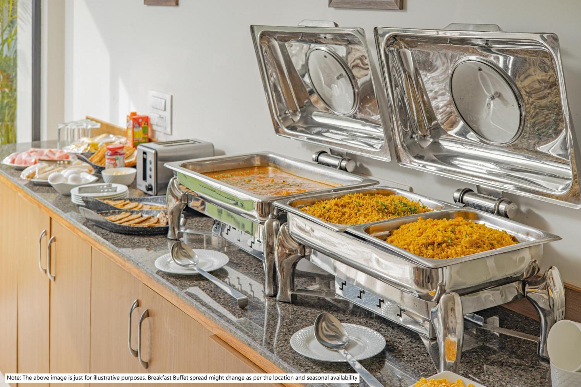 Itsy Unique - Near Railway Station 3* Amritsar