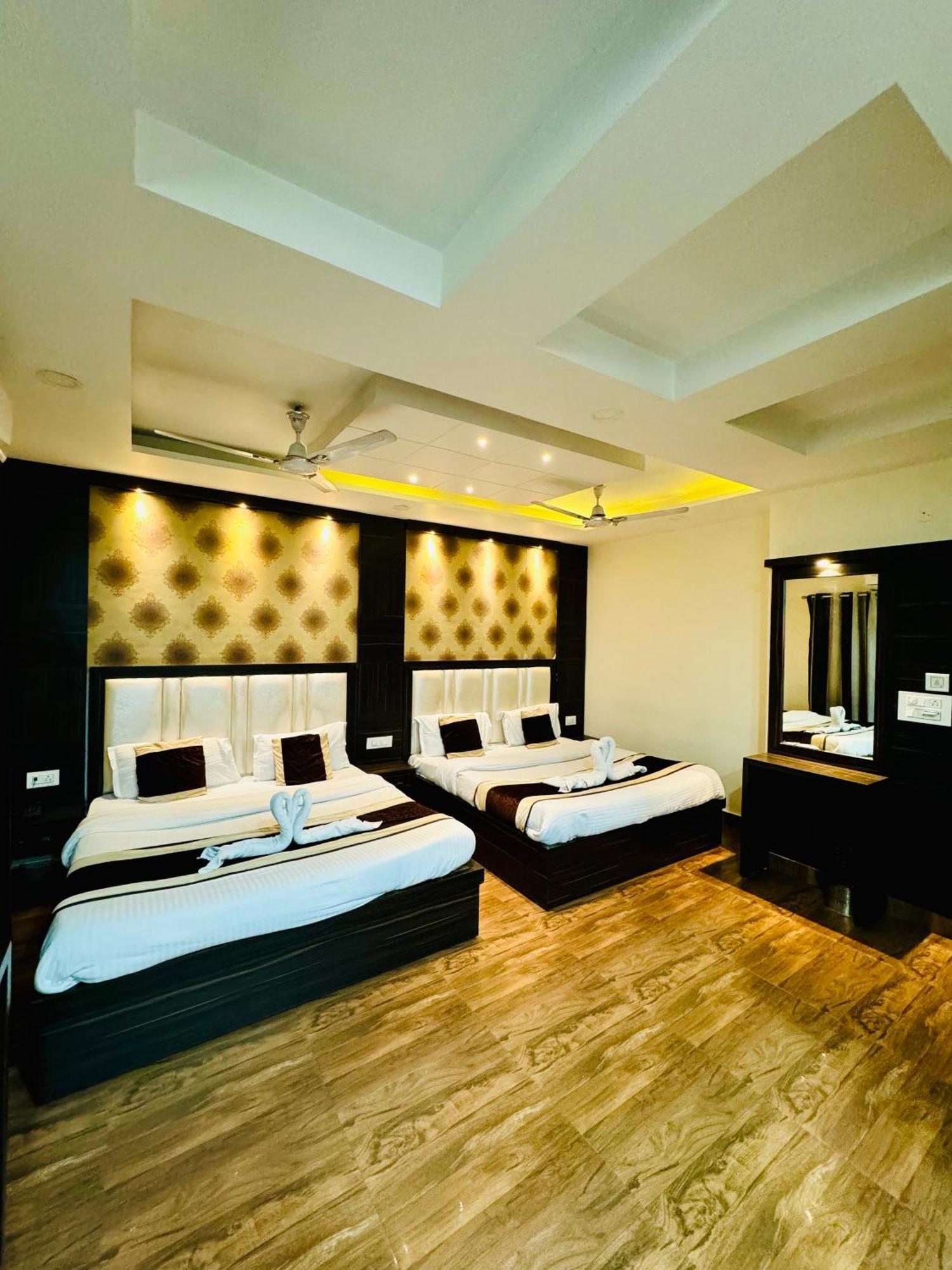 Kabir Residency Hotel Amritsar