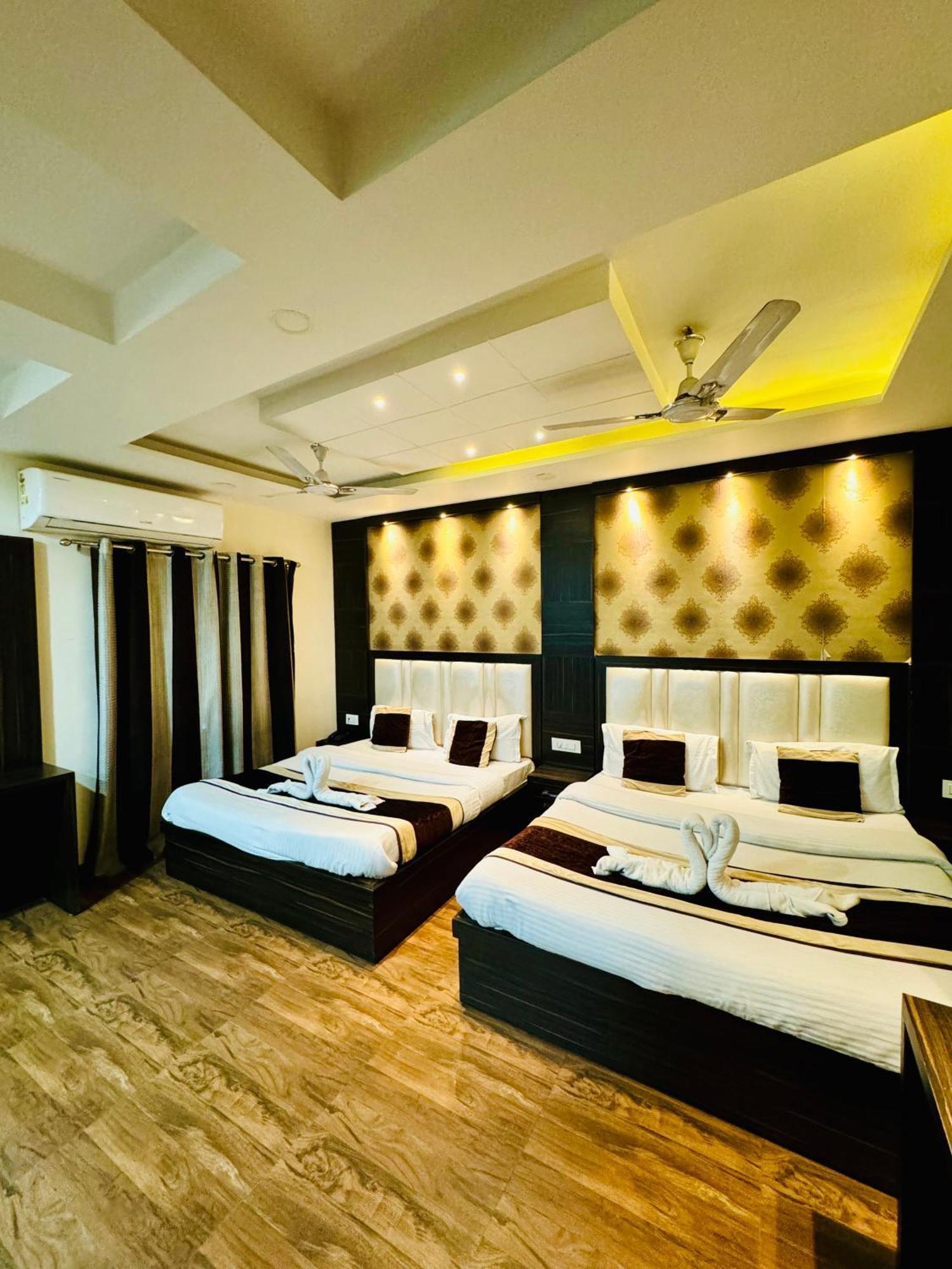Kabir Residency 3* Amritsar