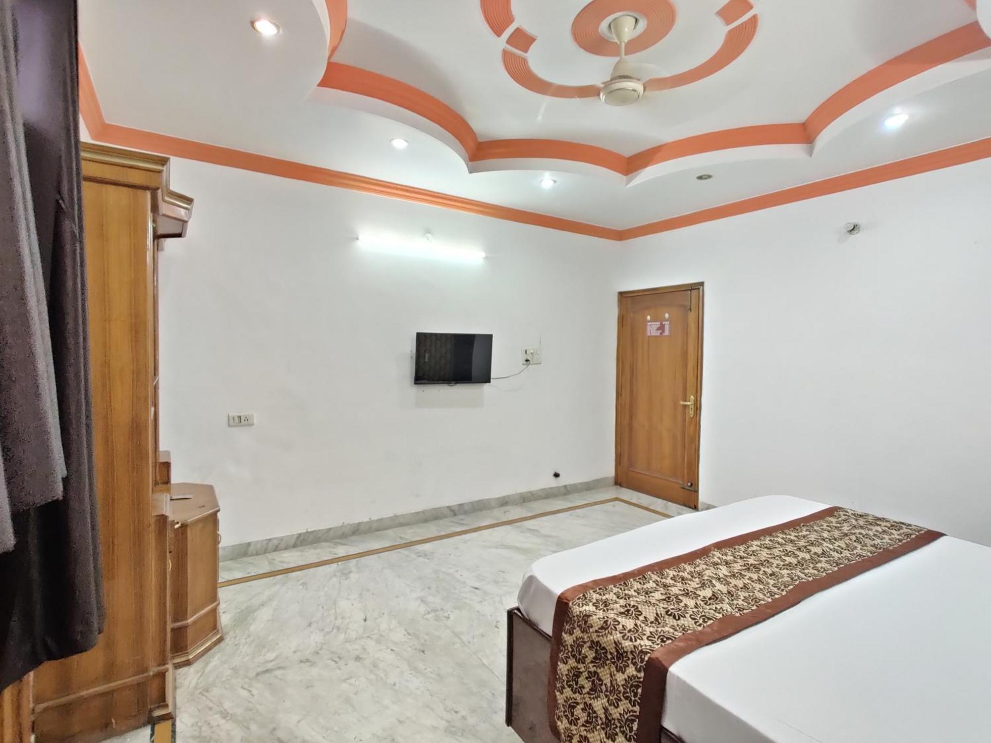 Prince B&B Hotel