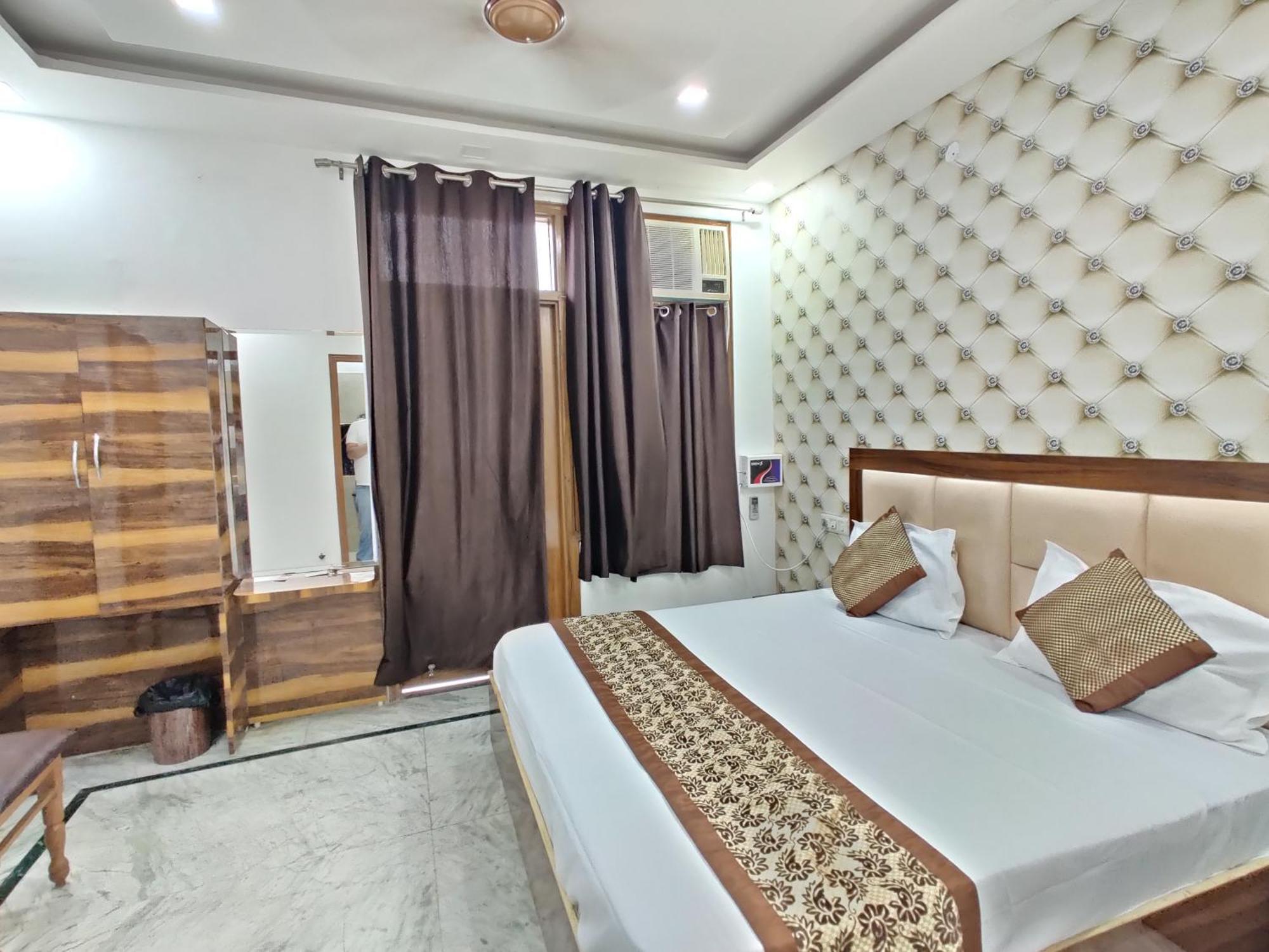 Prince B&B 3* Amritsar