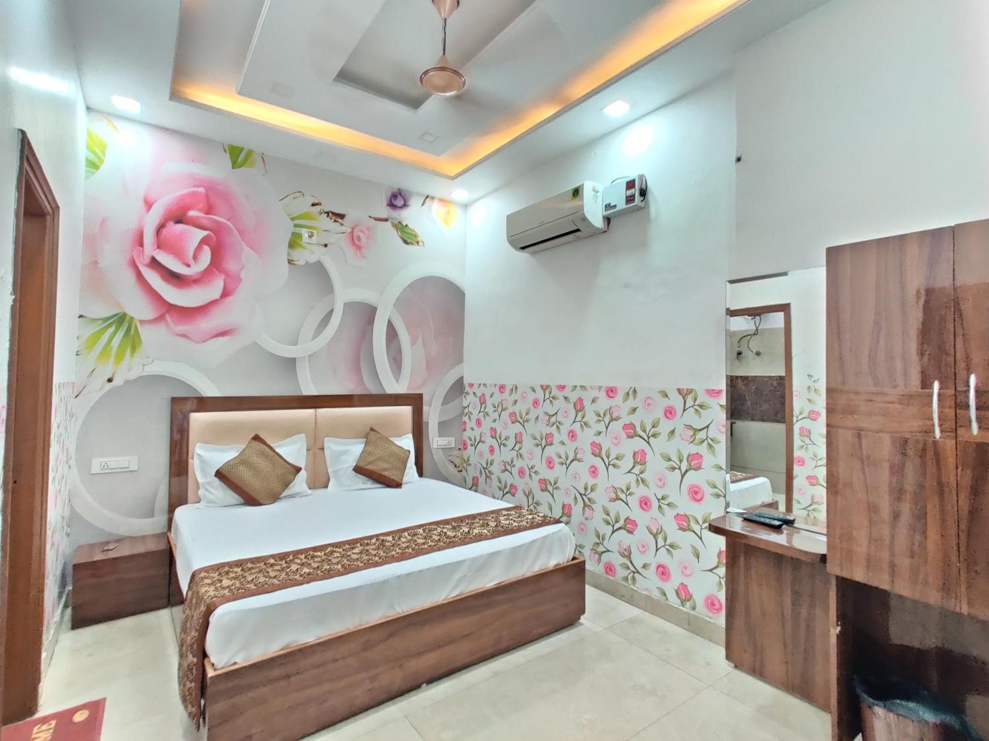 Prince B&B Hotel Amritsar
