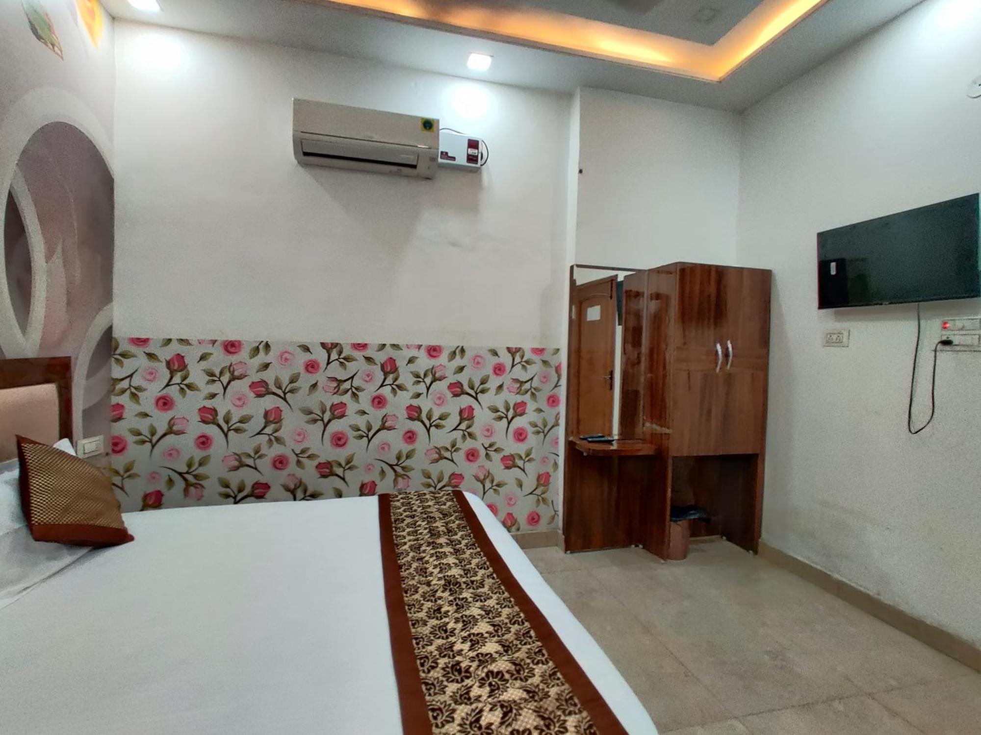 Hotel Prince B&B 3*