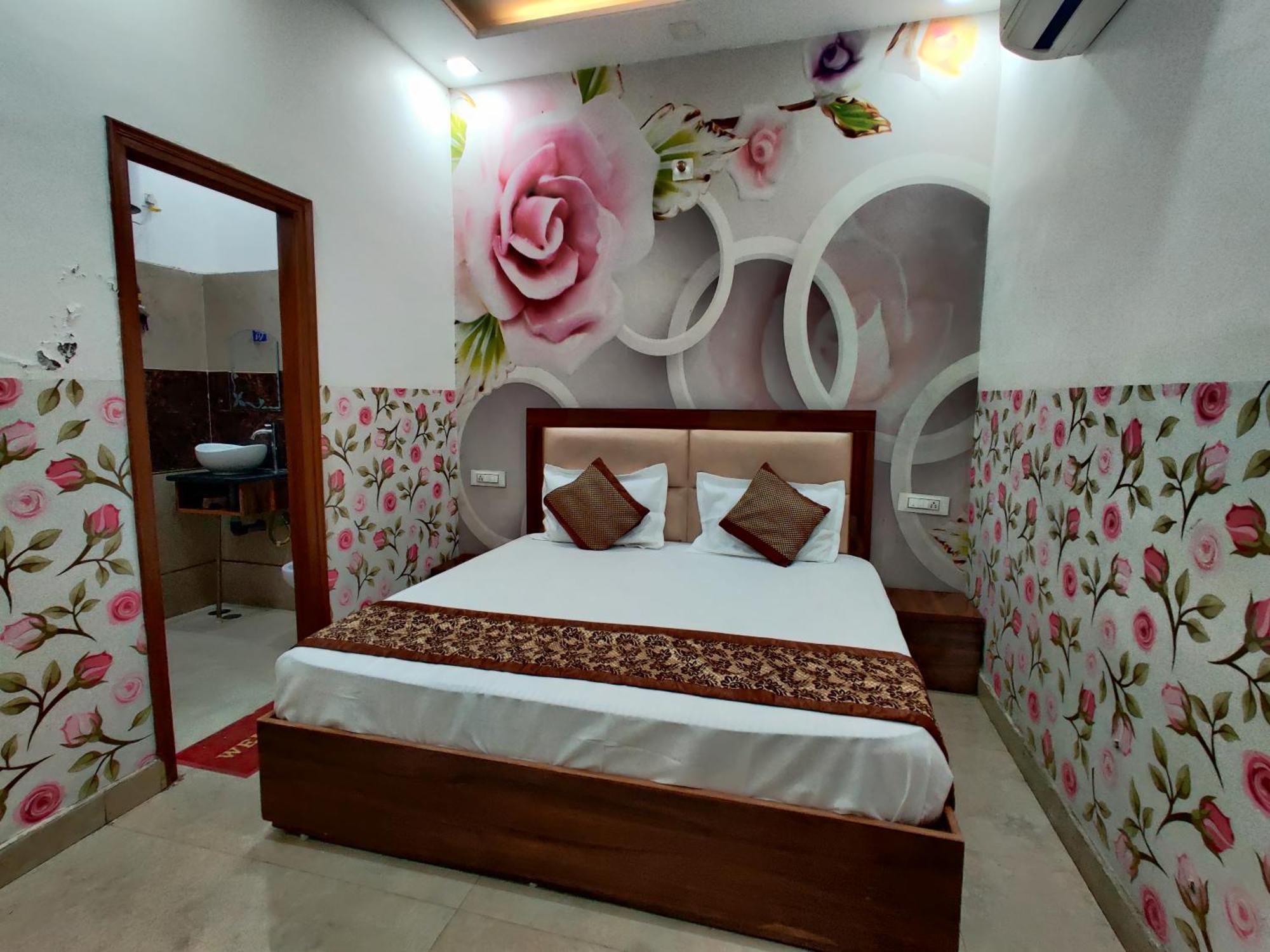 Prince B&B Hotel Amritsar