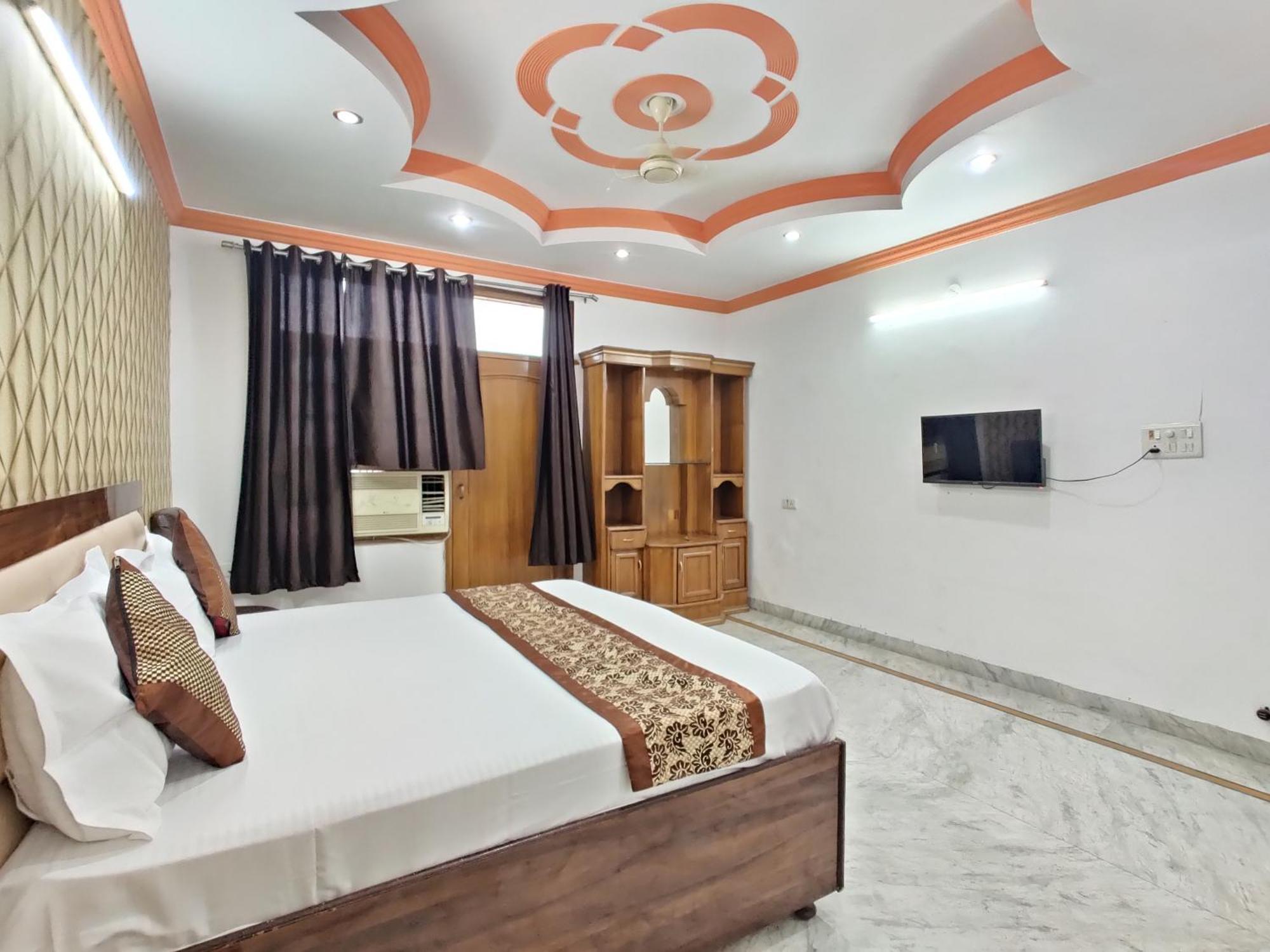 Prince B&B Hotel