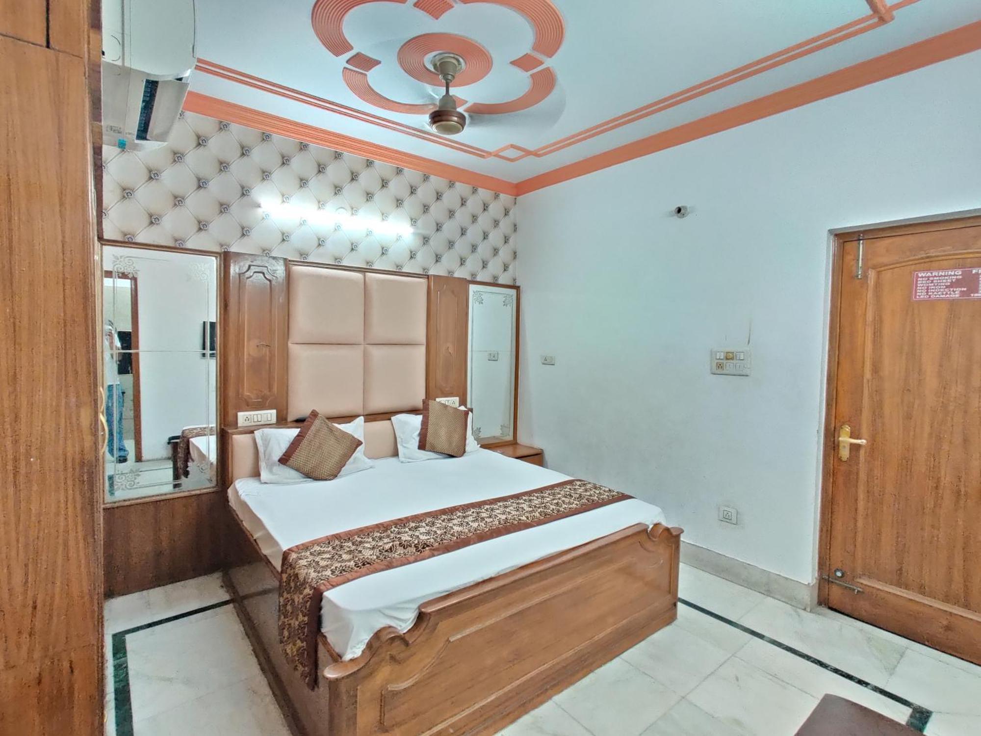 Hotel Prince B&B