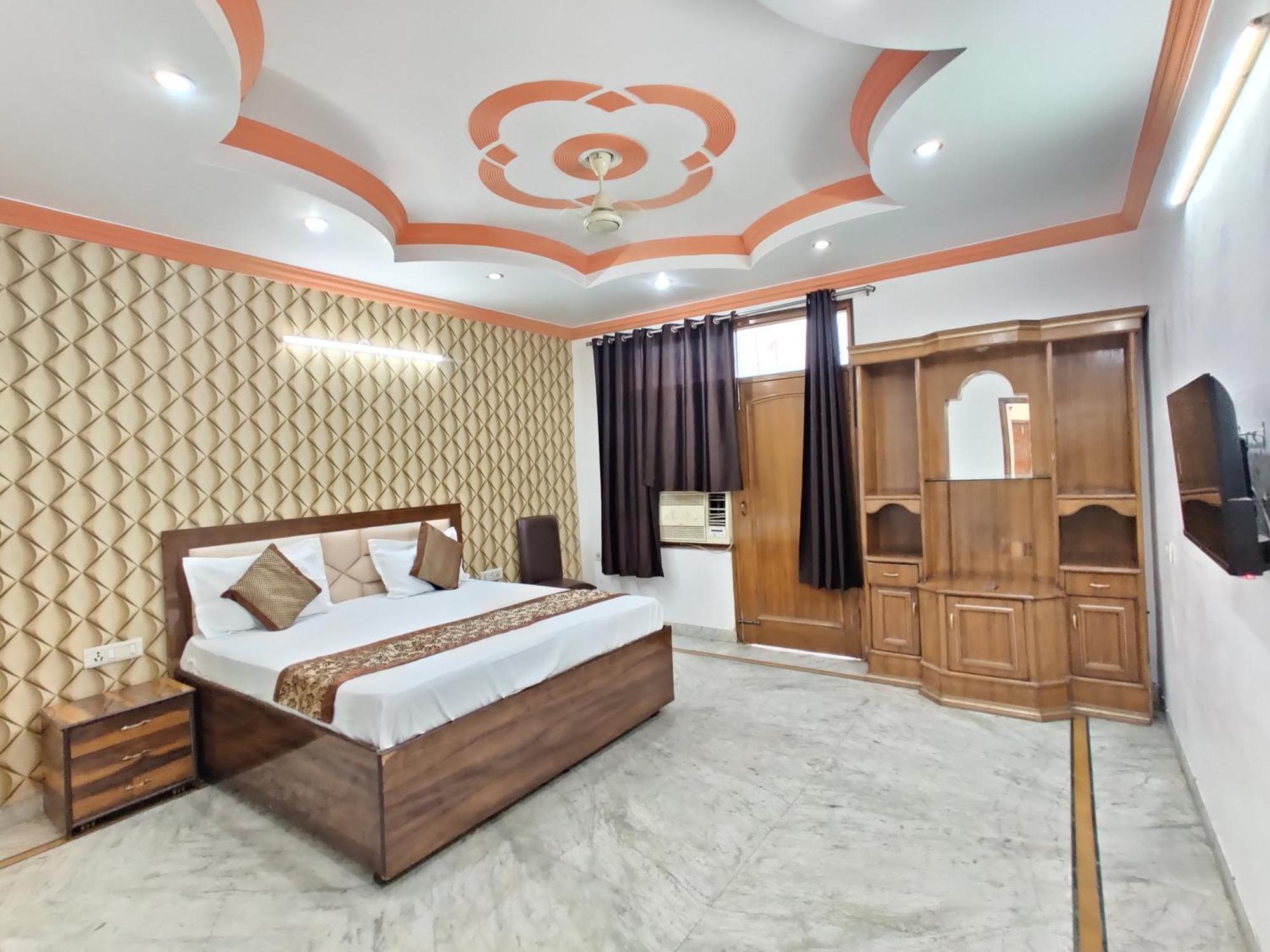 Prince B&B Hotel Amritsar