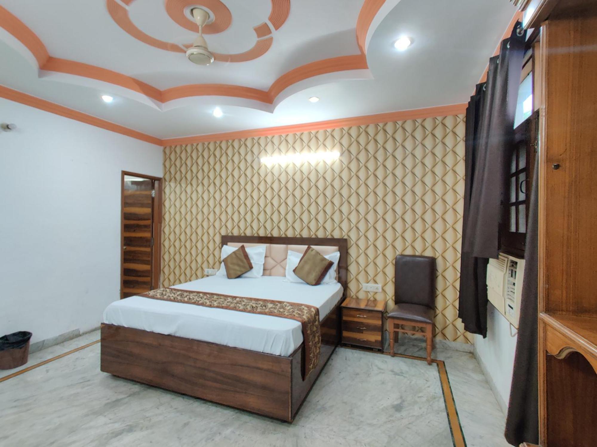 Prince B&B Amritsar