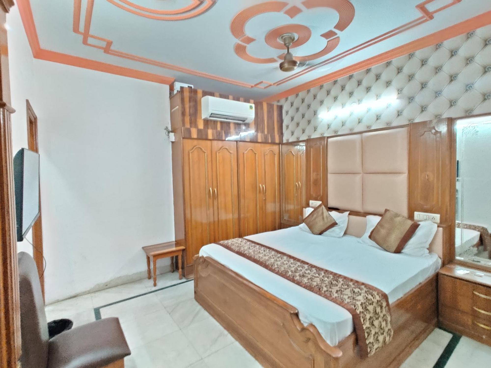 Prince B&B Hotel 3*