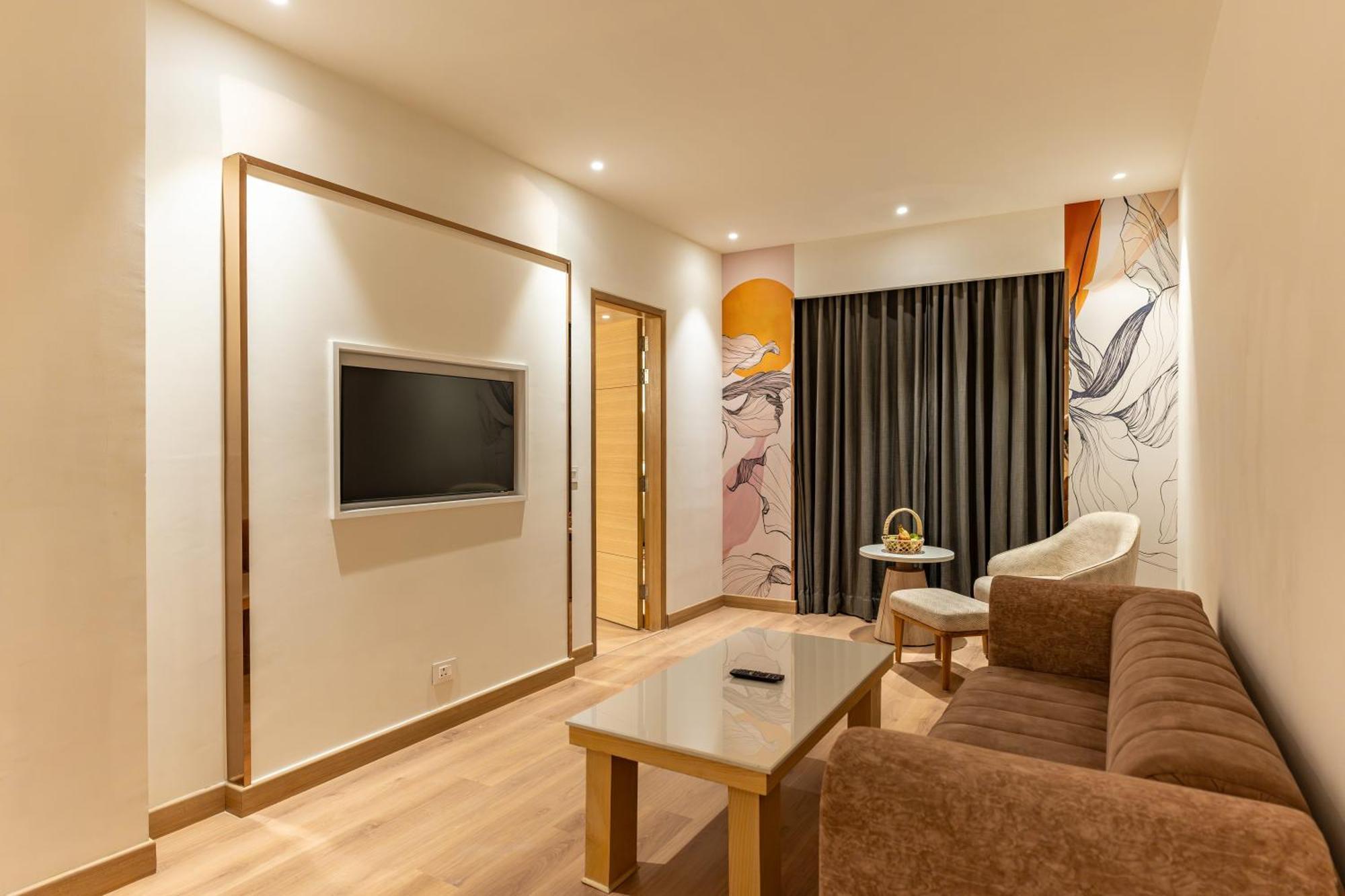 Western Ah1 Hotel