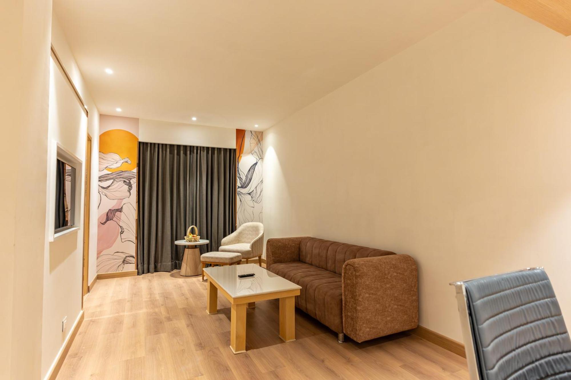 Hotel Western Ah1 Amritsar