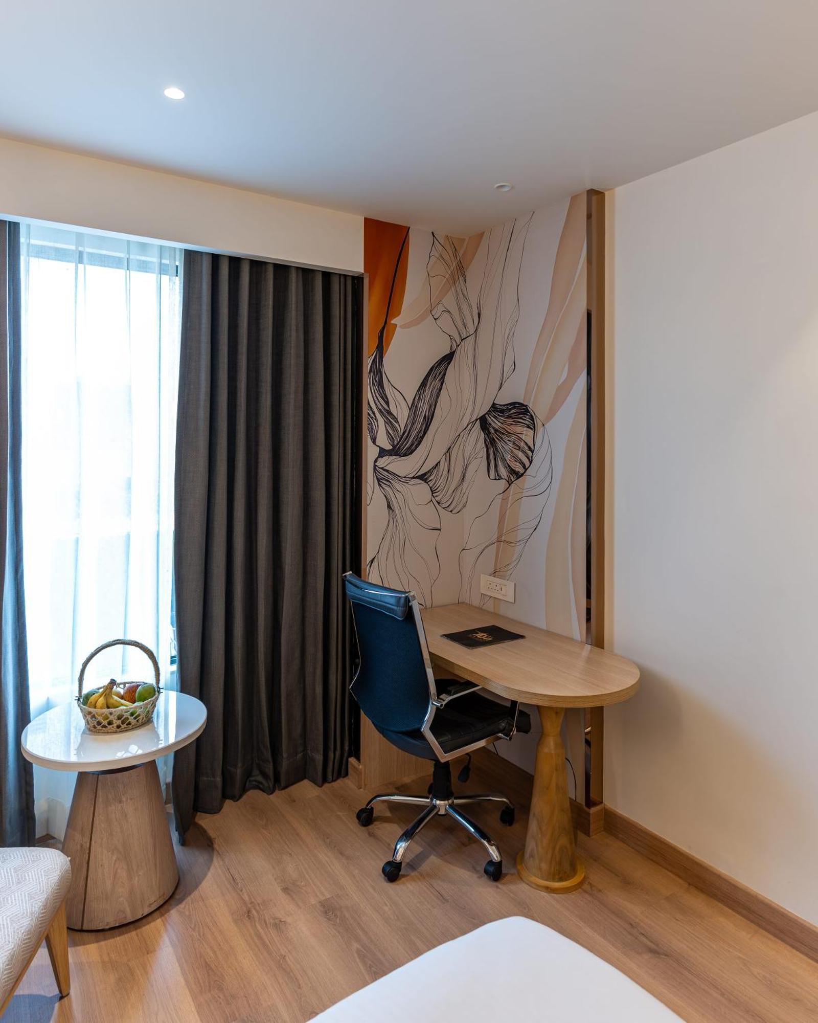 Hotel Western Ah1 4*