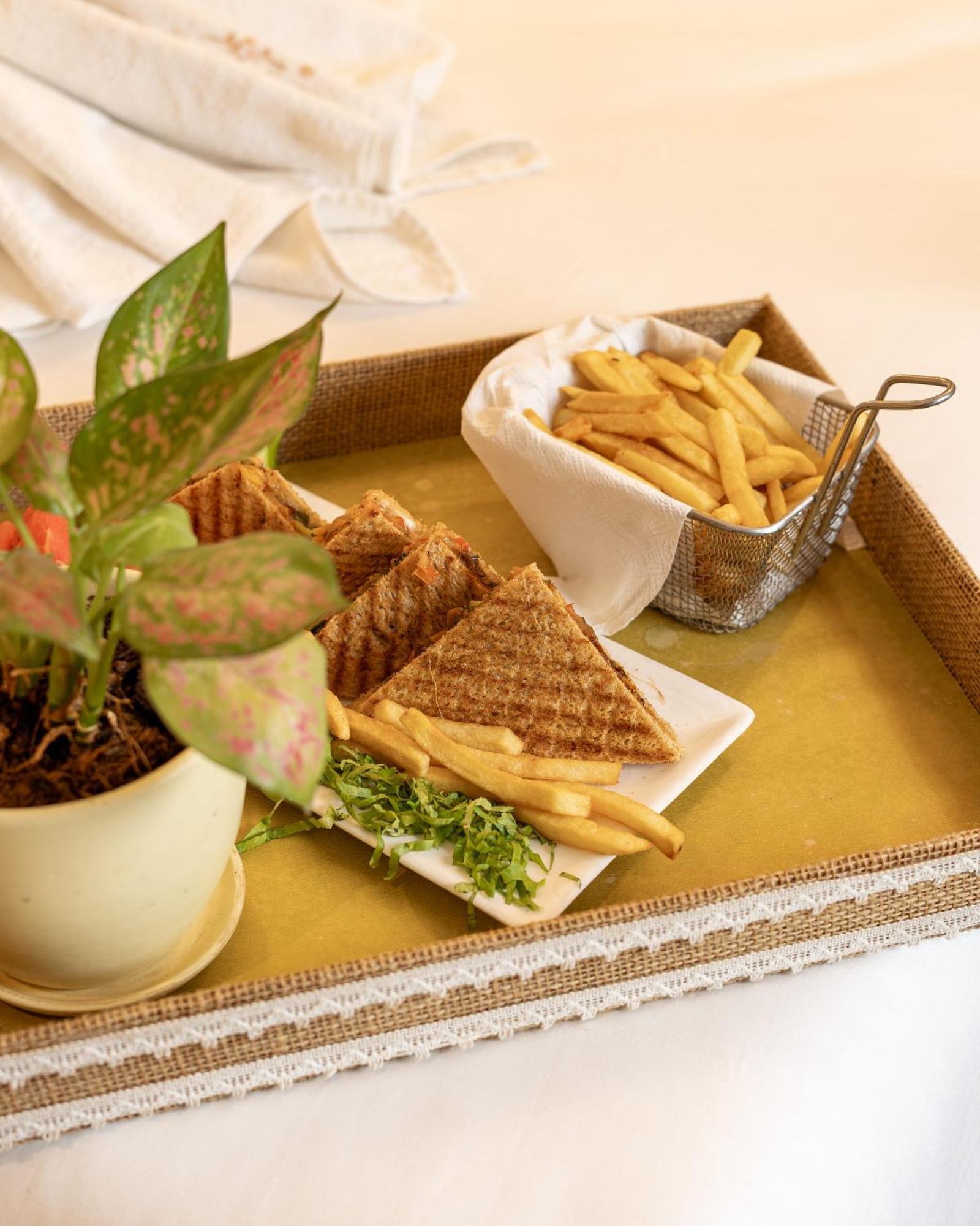 Hotel Western Ah1 Amritsar