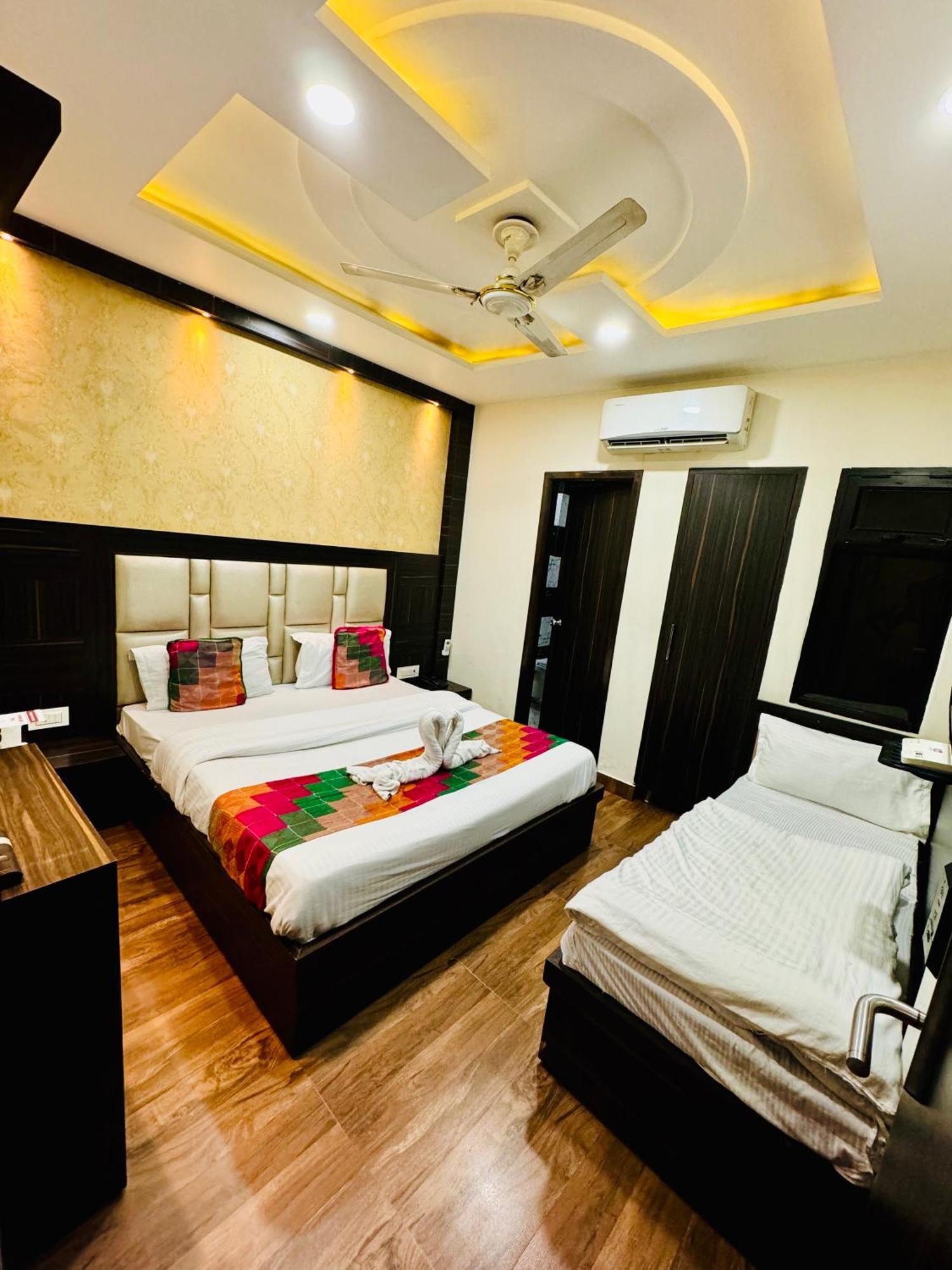 Kabir Residency 3* Amritsar