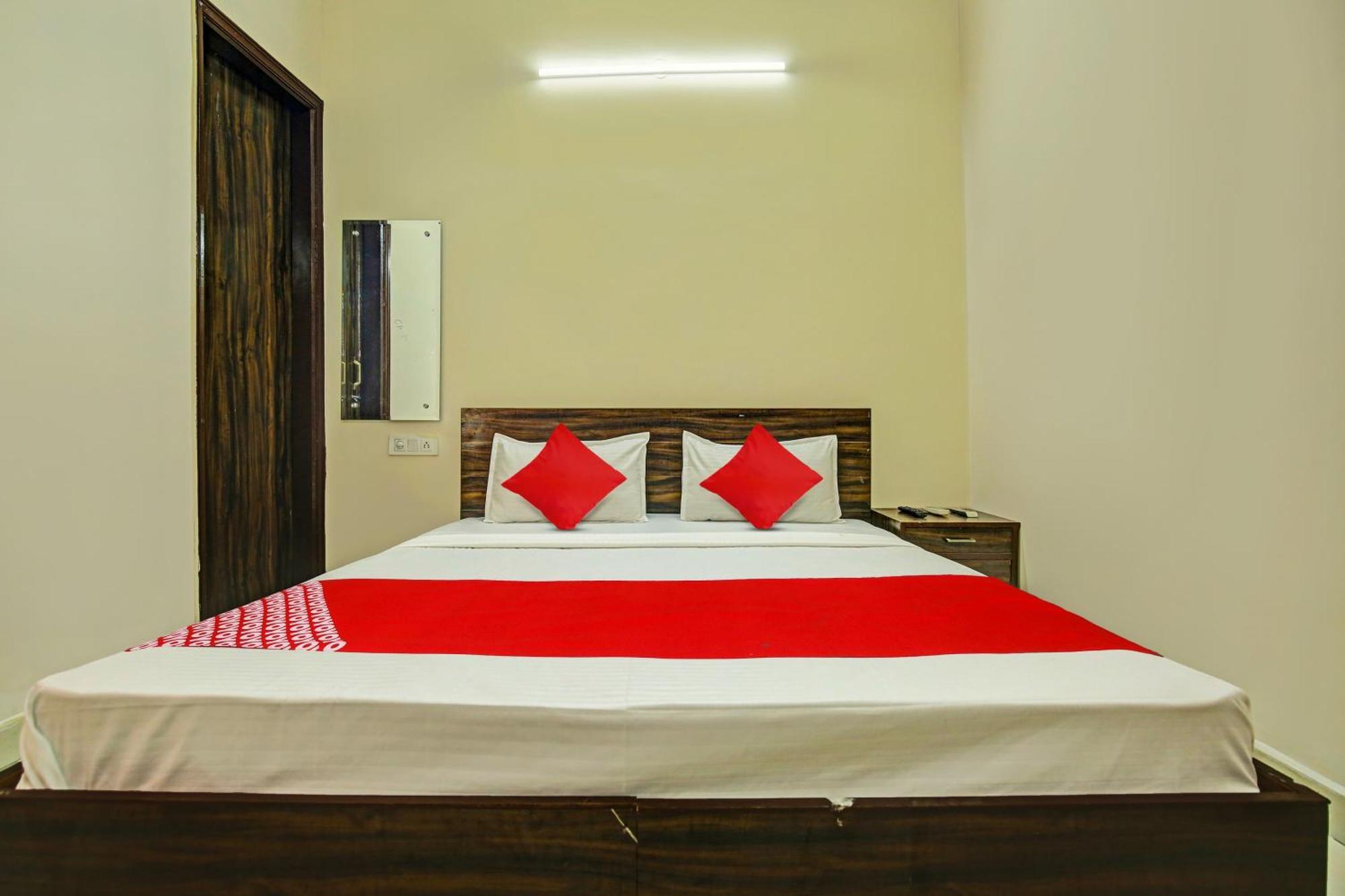 Hotel O Bhandari Amritsar