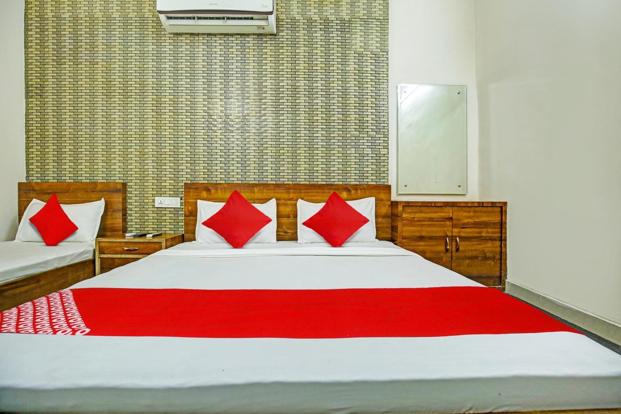 O Bhandari 4* Amritsar