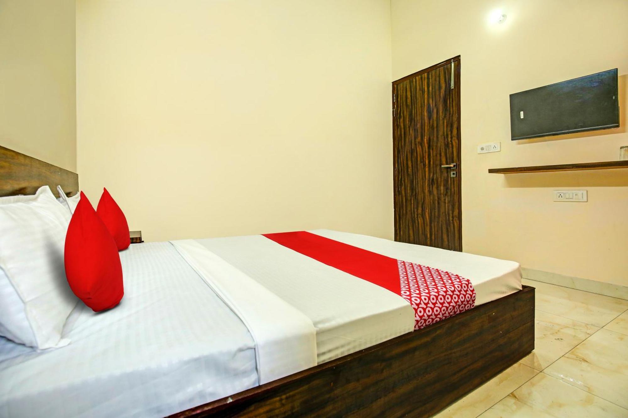 O Bhandari 4* Amritsar